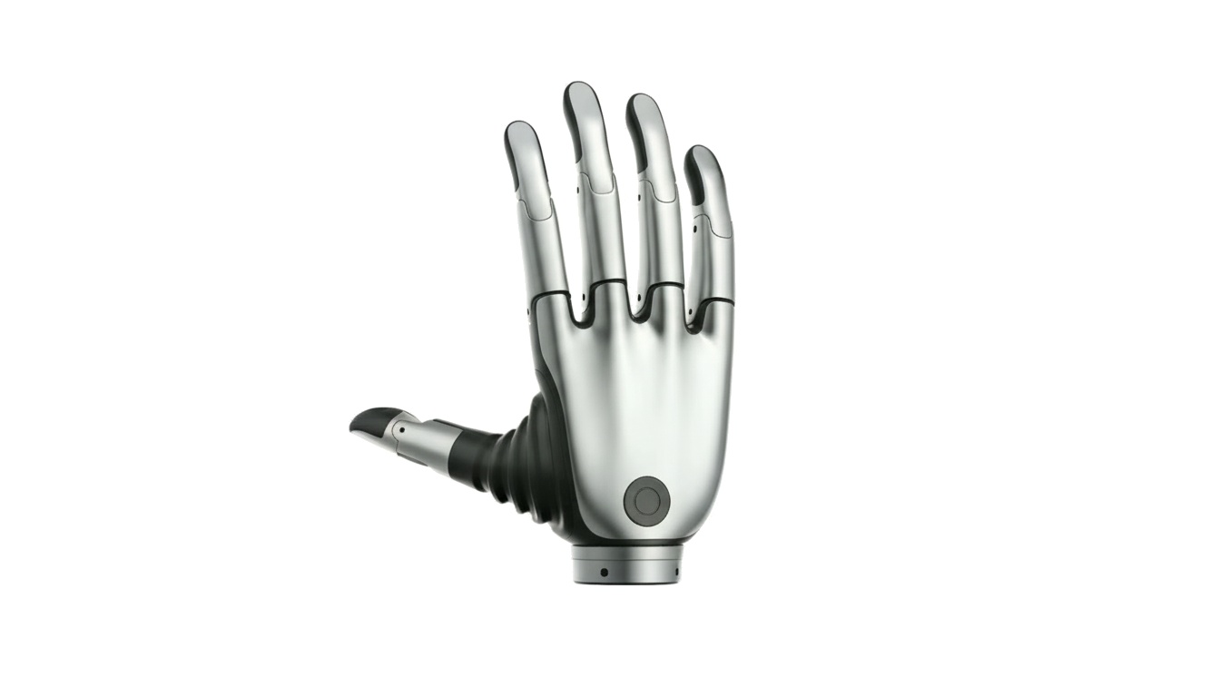 BrainCo Dexterous Hand