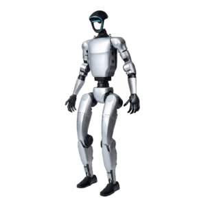 Unitree G1 Humanoid