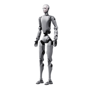 Unitree H2 Humanoid