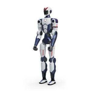 Unitree R1 Humanoid